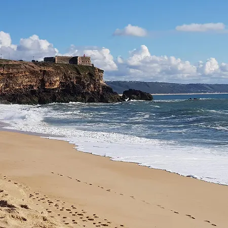 Casa Dos Tios فاطمة
