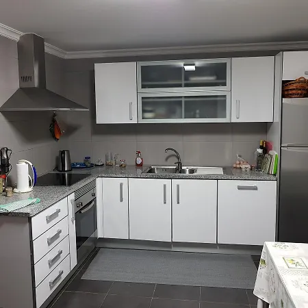 Pensión Casa Dos Tios Fátima