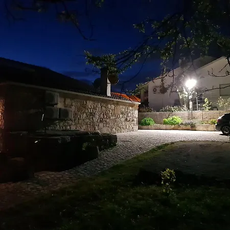 Penzion Casa Dos Tios Fátima