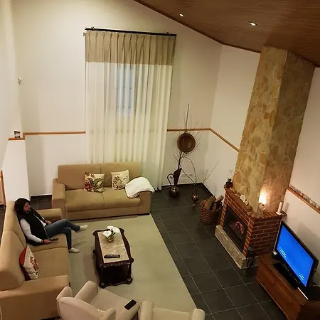 Casa Dos Tios 4* ファティマ