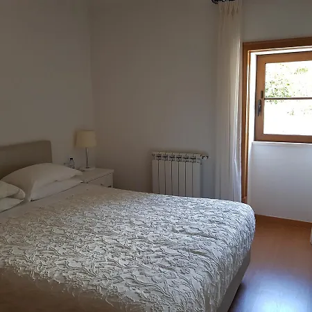 Casa Dos Tios Guest house *