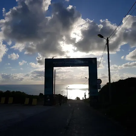 Casa Dos Tios 4*
