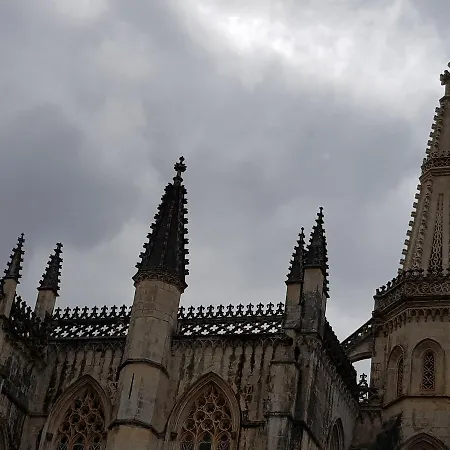 Casa Dos Tios بيت ضيافة