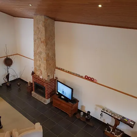 بيت ضيافة Casa Dos Tios