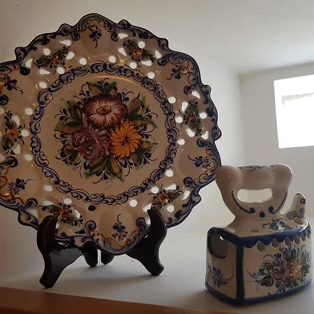 Casa Dos Tios Pensión 4*