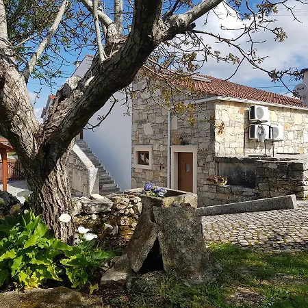 Casa Dos Tios *