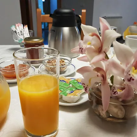 ゲストハウス Casa Dos Tios ファティマ