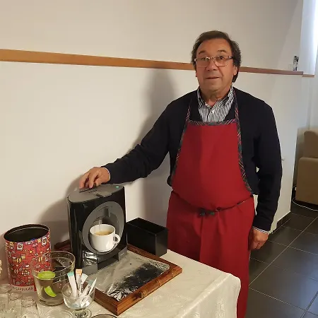 Casa Dos Tios 4* ファティマ