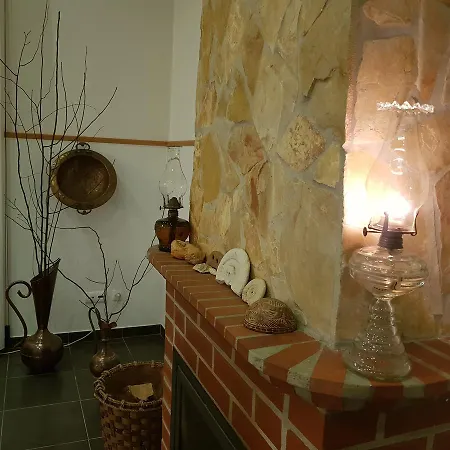 Casa Dos Tios Guest house *