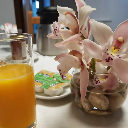 Casa Dos Tios ゲストハウス ファティマ