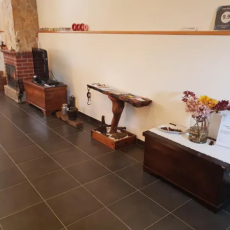 Pensión Casa Dos Tios