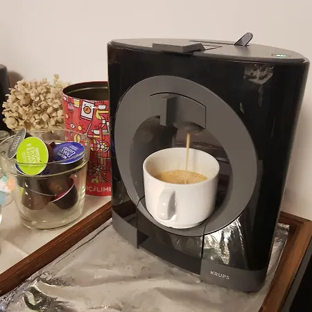 Casa Dos Tios Pensión 4*