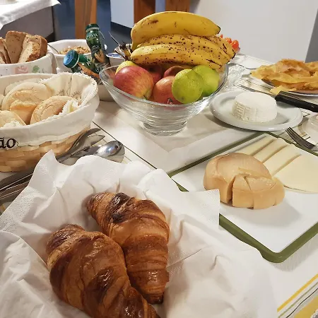 Pensionat Casa Dos Tios 4*