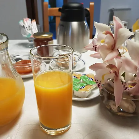 Casa Dos Tios Pensión