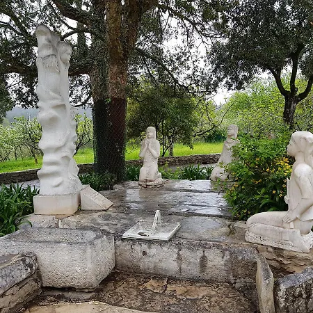 ゲストハウス Casa Dos Tios 4*