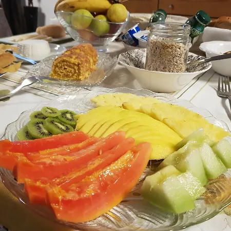 Casa Dos Tios 4*