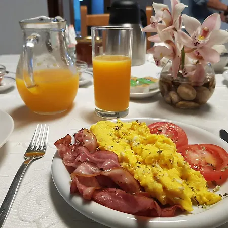 Pensionat Casa Dos Tios