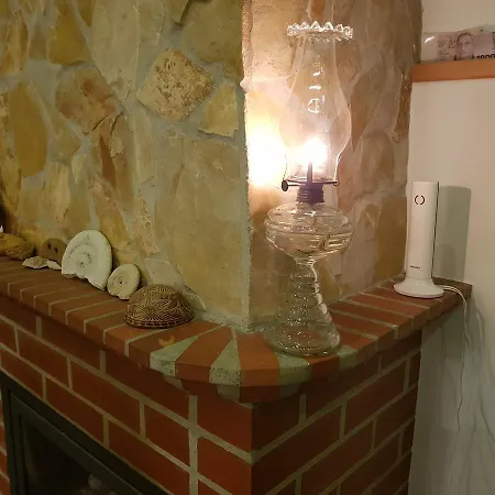 Casa Dos Tios فاطمة