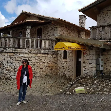 Casa Dos Tios