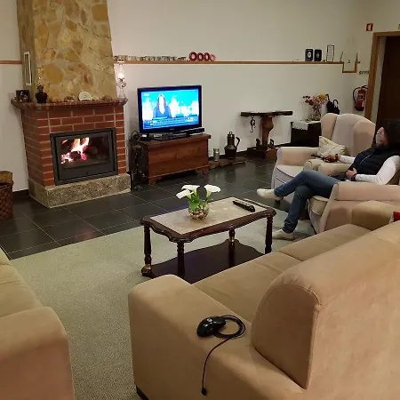 Casa Dos Tios
