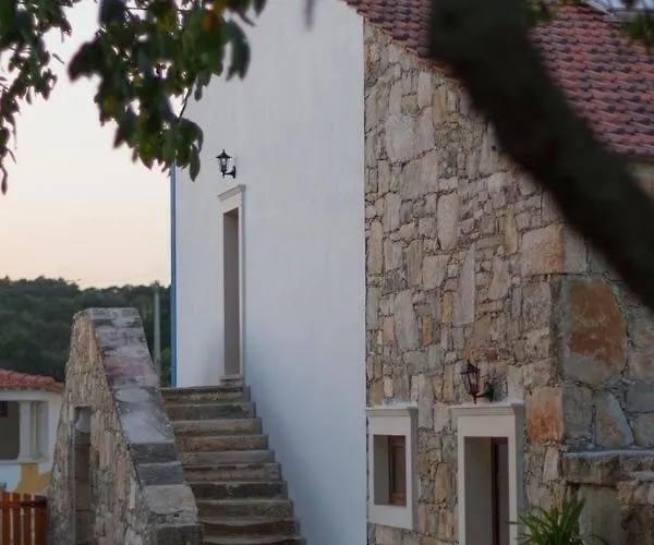 Casa Dos Tios 4* Fatima