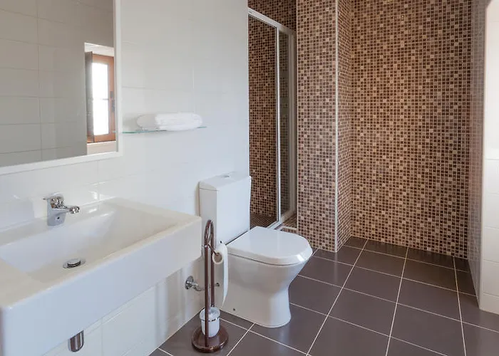 Affittacamere Casa Dos Tios Fatima