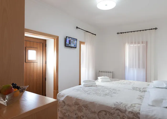 Casa Dos Tios Affittacamere 4*