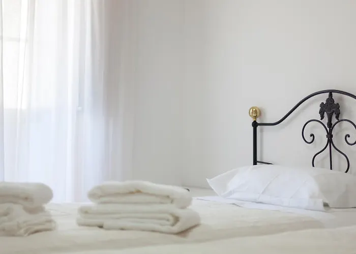 Affittacamere Casa Dos Tios