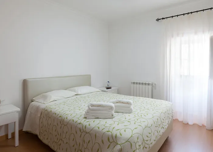 Affittacamere Casa Dos Tios