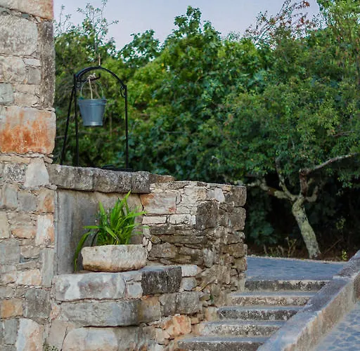 Affittacamere Casa Dos Tios 4*