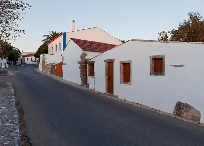 Affittacamere Casa Dos Tios 4*