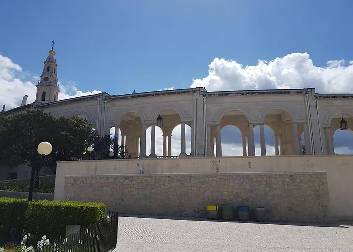 Affittacamere Casa Dos Tios 4*