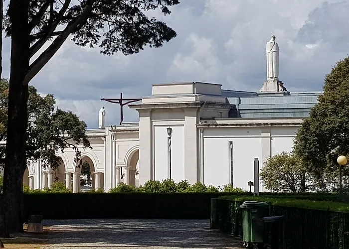 Affittacamere Casa Dos Tios 4*