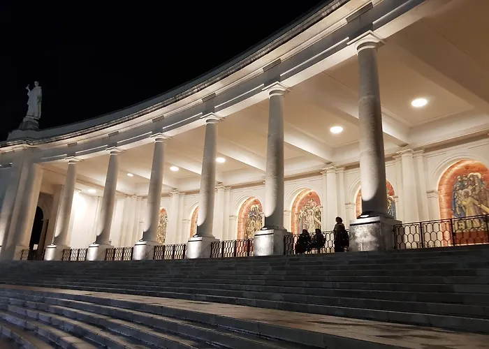 Casa Dos Tios Affittacamere 4*