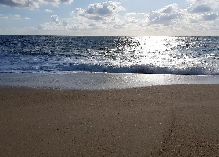 Casa Dos Tios Affittacamere