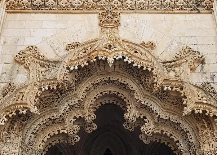 Casa Dos Tios 4* Fatima