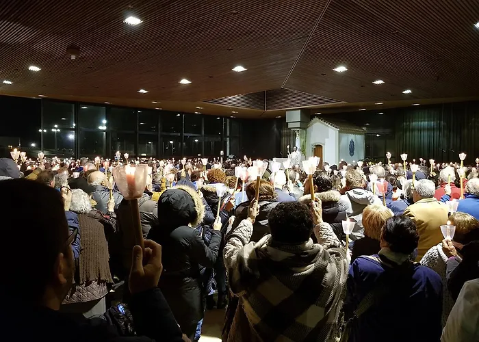 Affittacamere Casa Dos Tios 4*