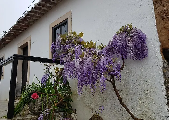 Casa Dos Tios 4* Fatima