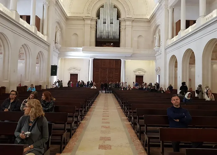 Affittacamere Casa Dos Tios Fatima