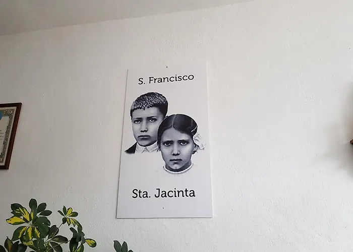 Casa Dos Tios 4* Fatima