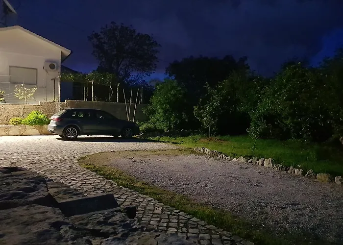 Affittacamere Casa Dos Tios