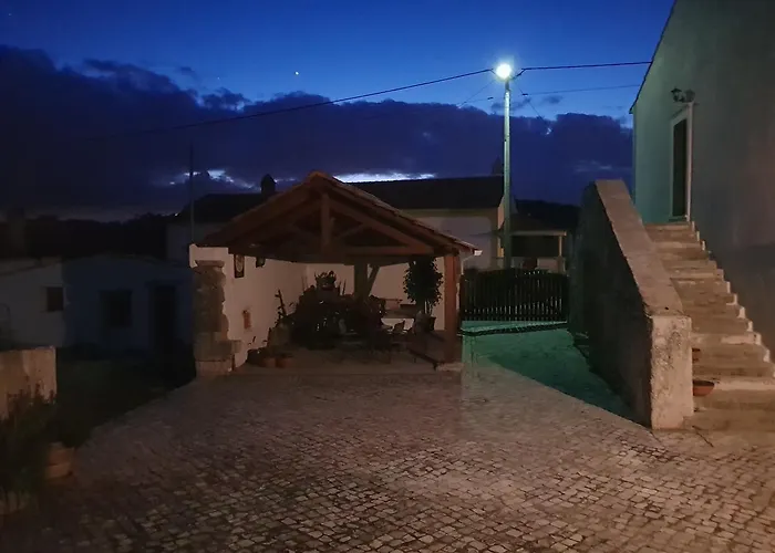 Affittacamere Casa Dos Tios 4*