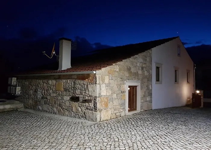 Affittacamere Casa Dos Tios 4*