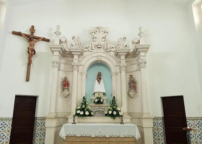 Casa Dos Tios Affittacamere 4*