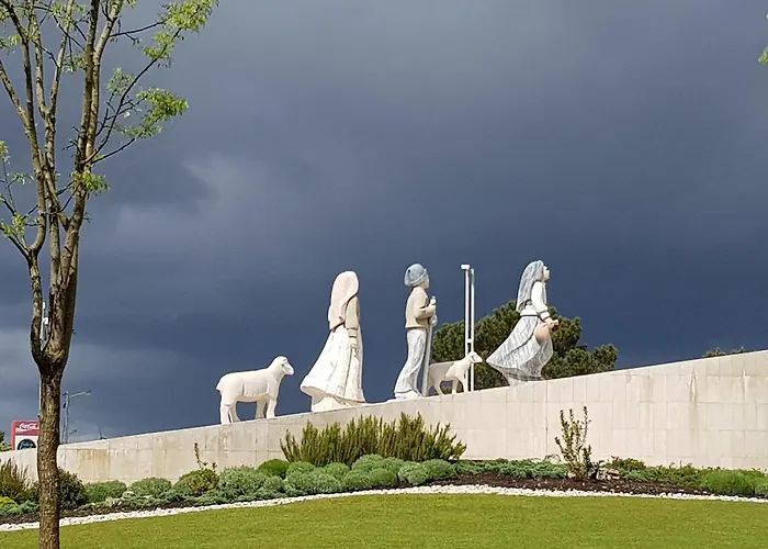 Affittacamere Casa Dos Tios