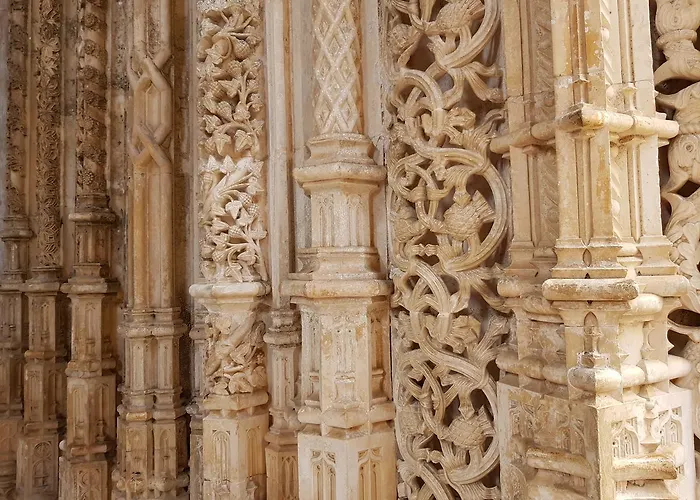 Affittacamere Casa Dos Tios 4*