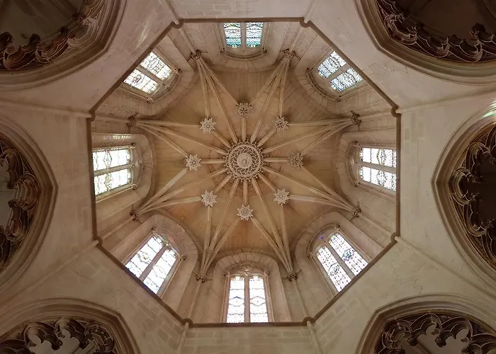 Affittacamere Casa Dos Tios 4*