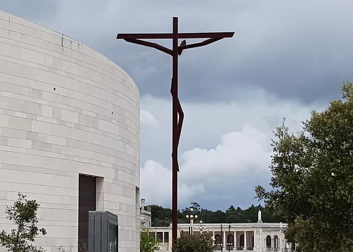 Casa Dos Tios 4* Fatima