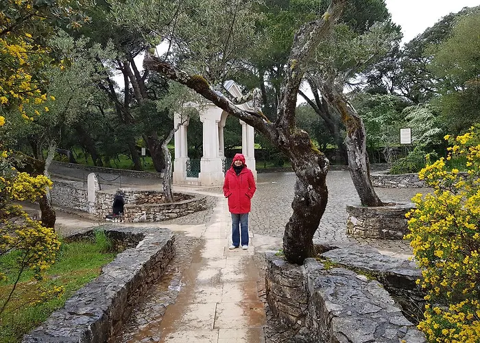 Casa Dos Tios Affittacamere 4*