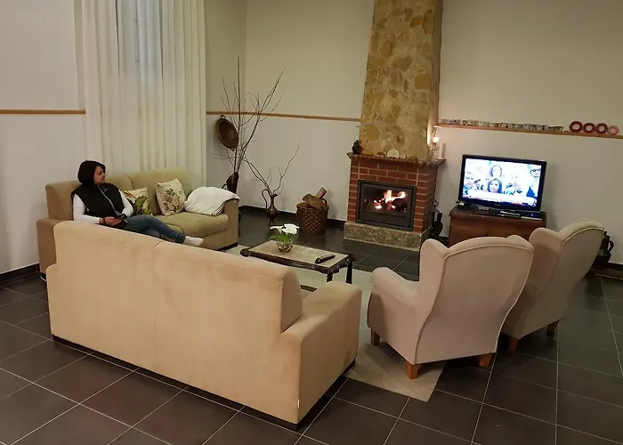 Affittacamere Casa Dos Tios